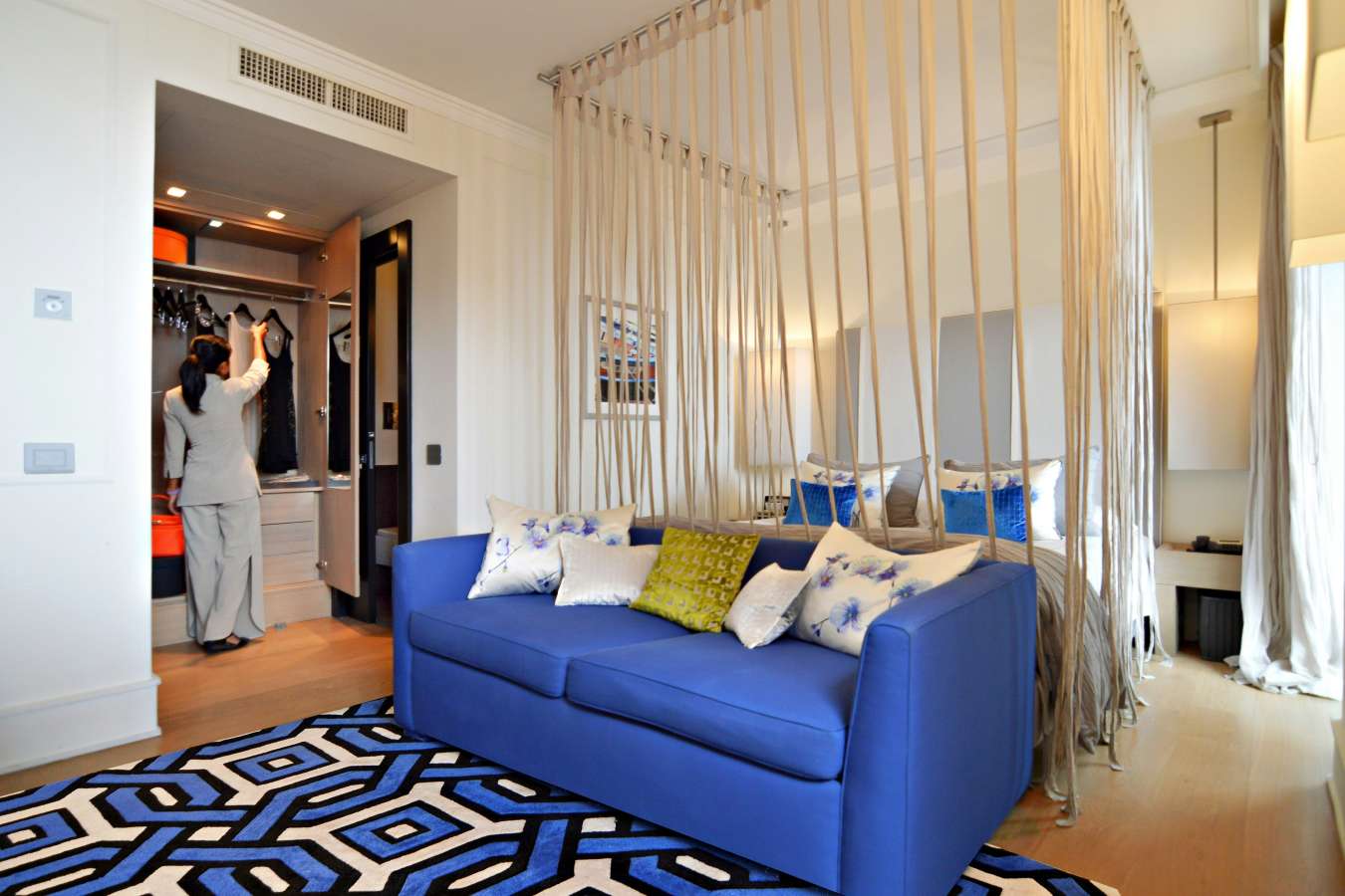 Eight Hotel Paraggi- 34