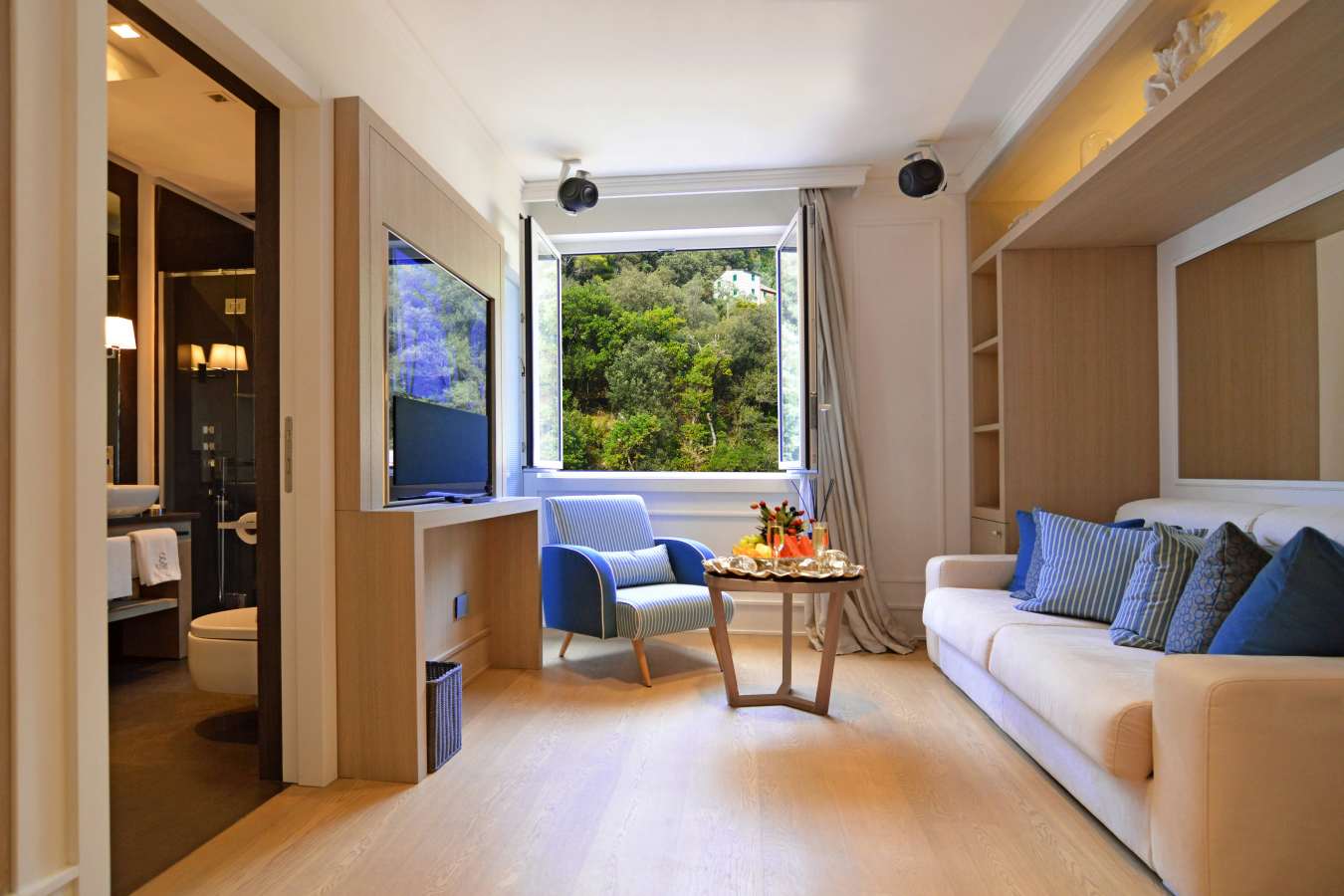 Eight Hotel Paraggi- 22