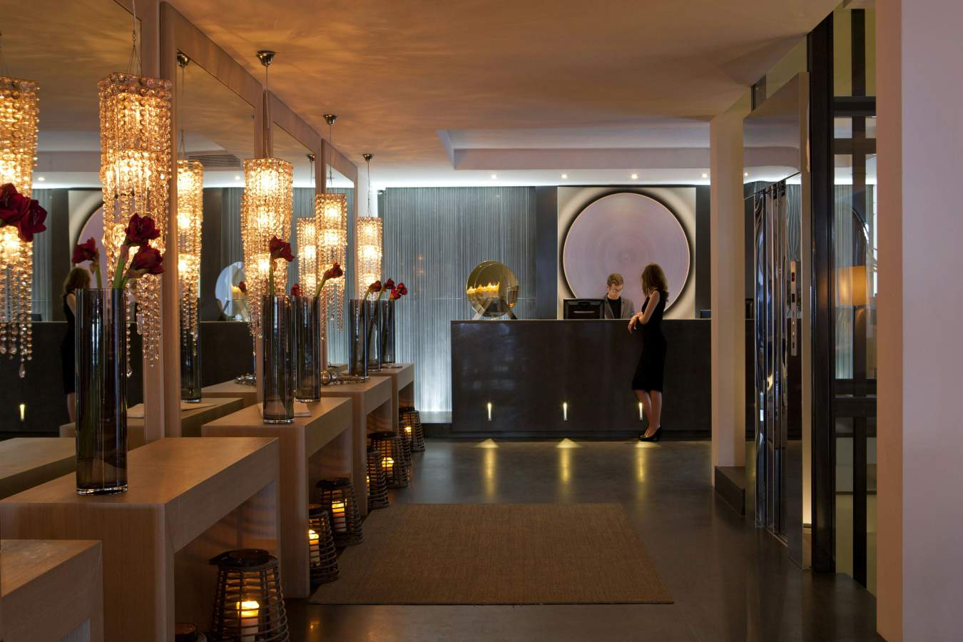 Eight Hotel Paraggi- 20