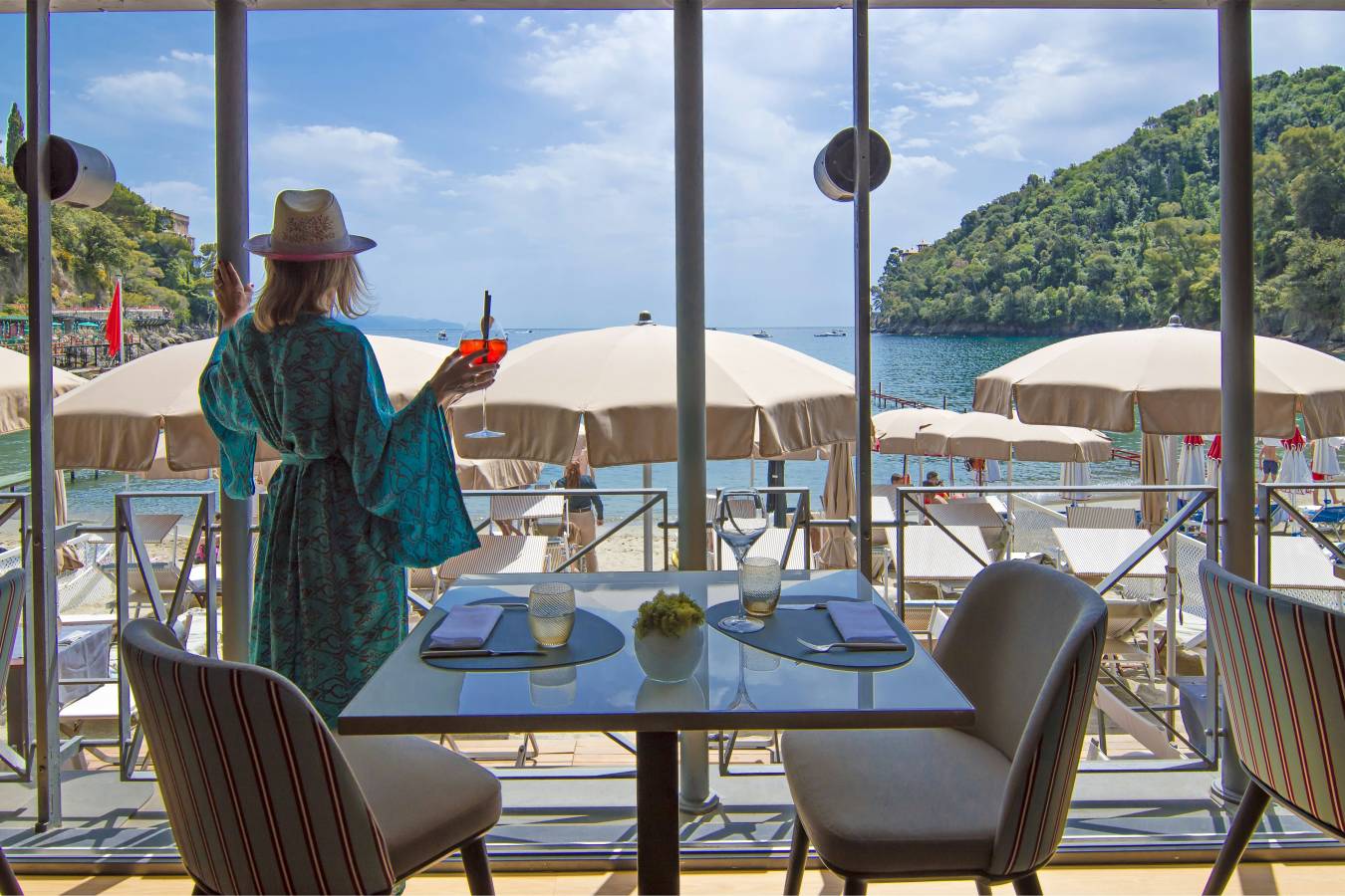 Eight Hotel Paraggi- 50