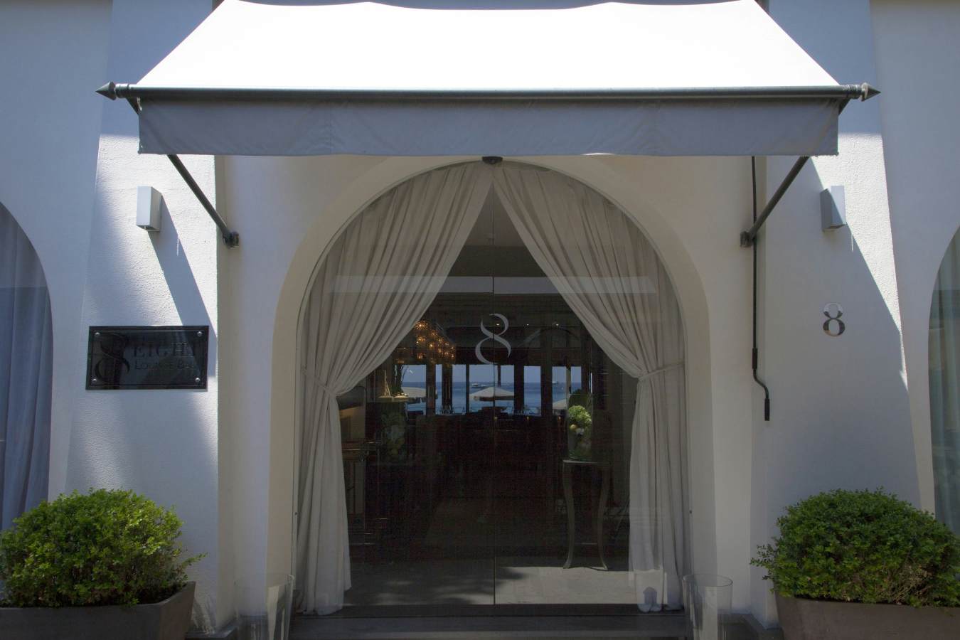 Eight Hotel Paraggi- 18