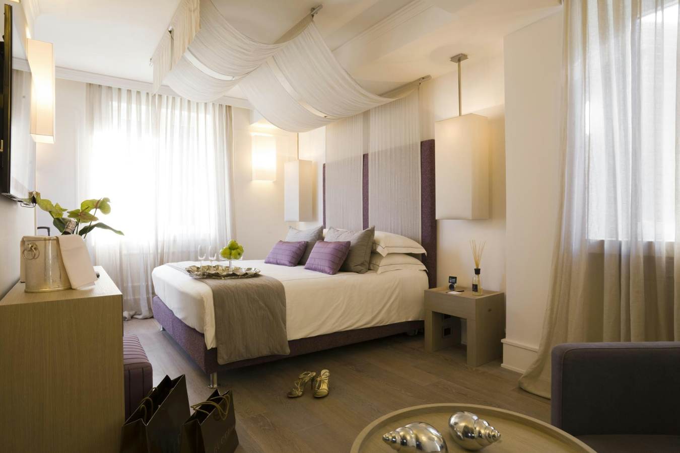 Eight Hotel Paraggi- 33