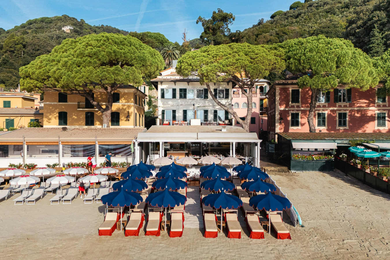 Eight Hotel Portofino- 71