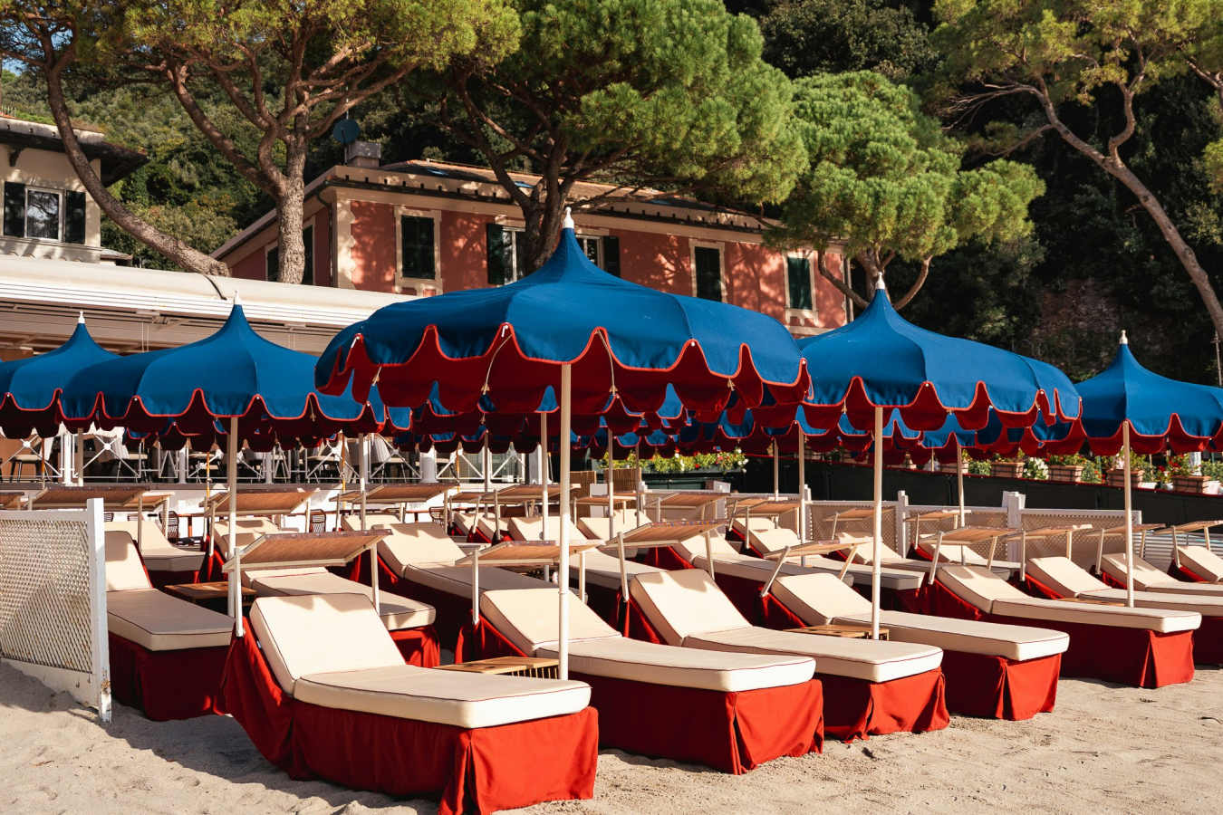 Eight Hotel Portofino- 69
