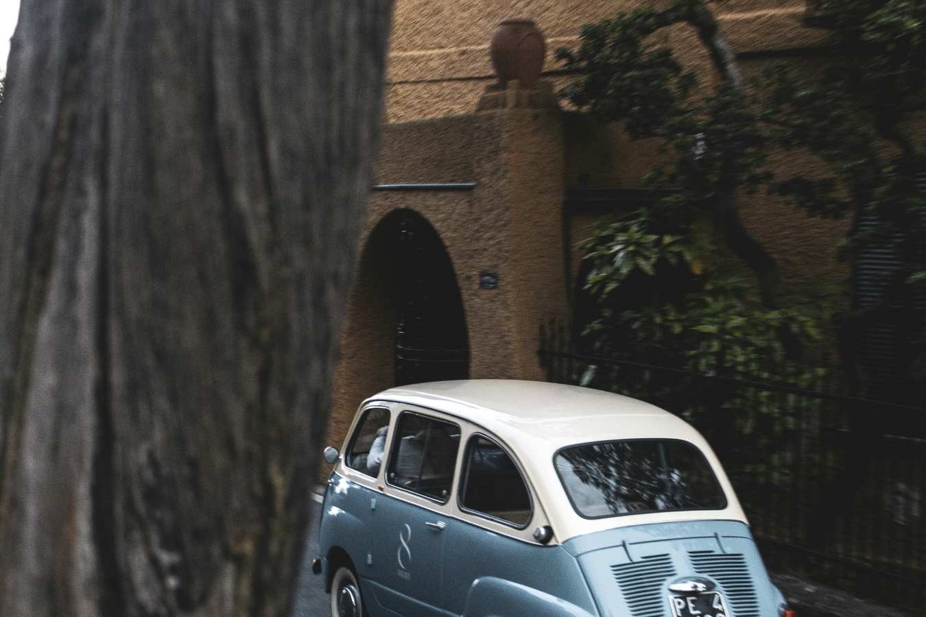 Eight Hotel Portofino- 70
