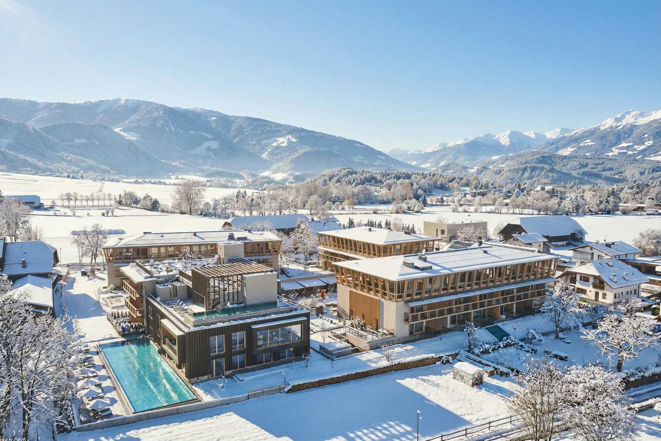 Falkensteiner Hotel Kronplatz- 54