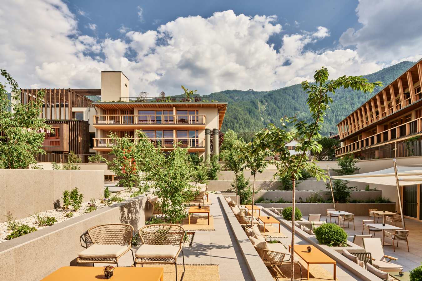 Falkensteiner Hotel Kronplatz- 32