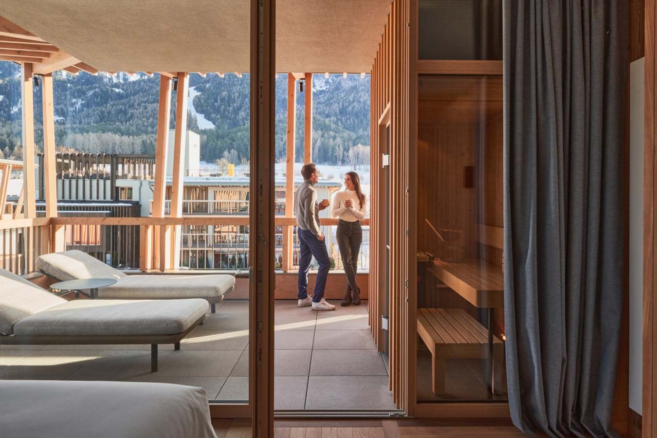 Falkensteiner Hotel Kronplatz- 60