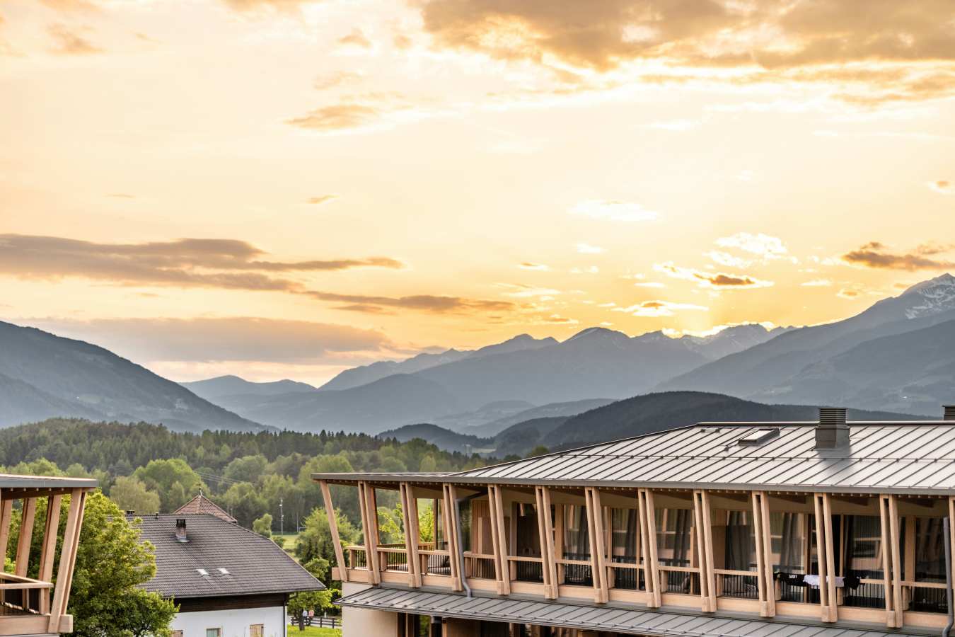Falkensteiner Hotel Kronplatz- 38