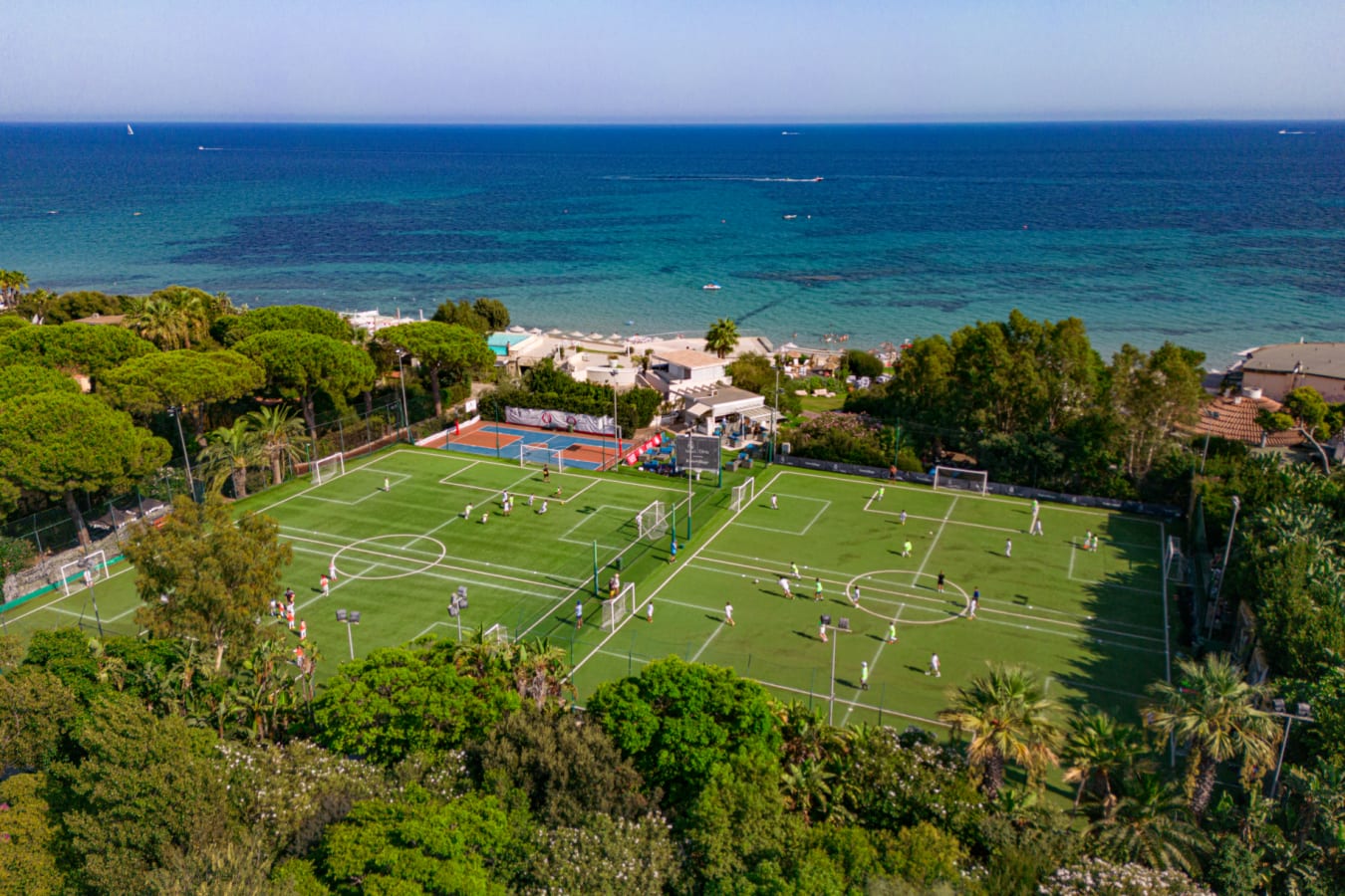 SportsArea 
