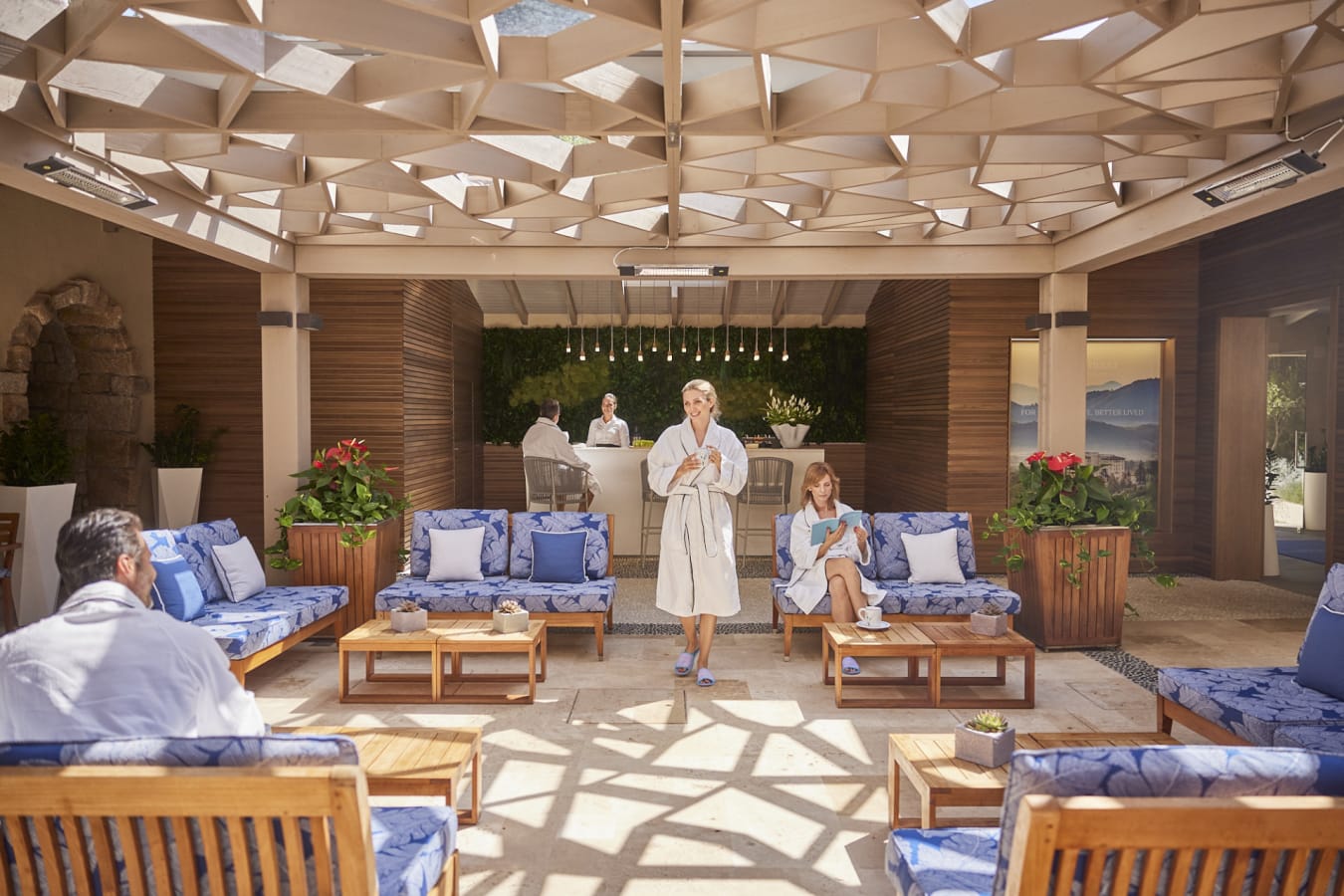 Acuaforte Spa 