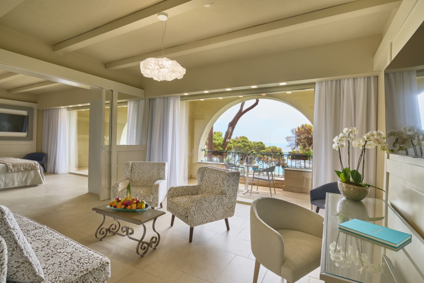 HotelcastelloCharme 