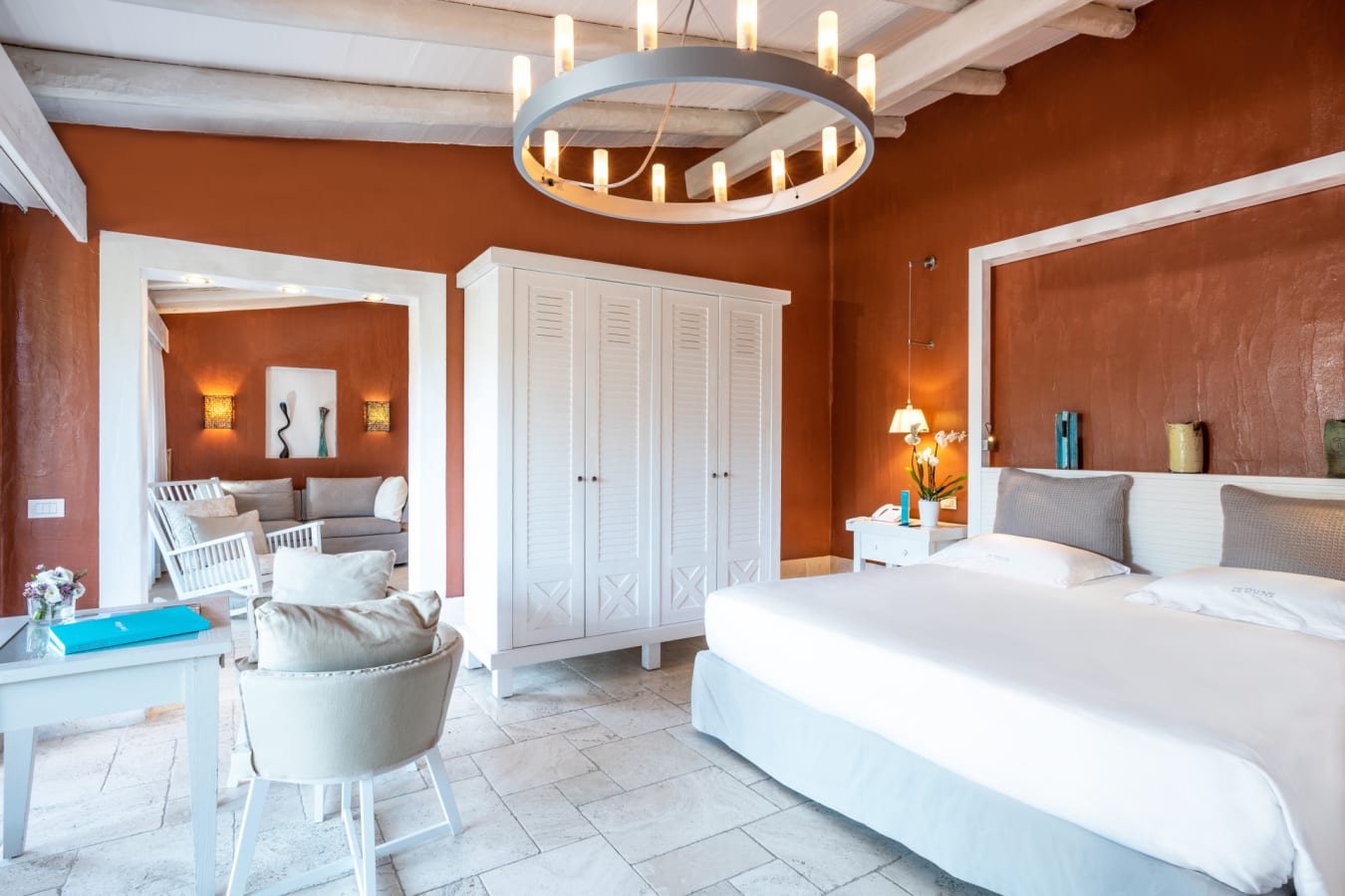 le Dune Suite 