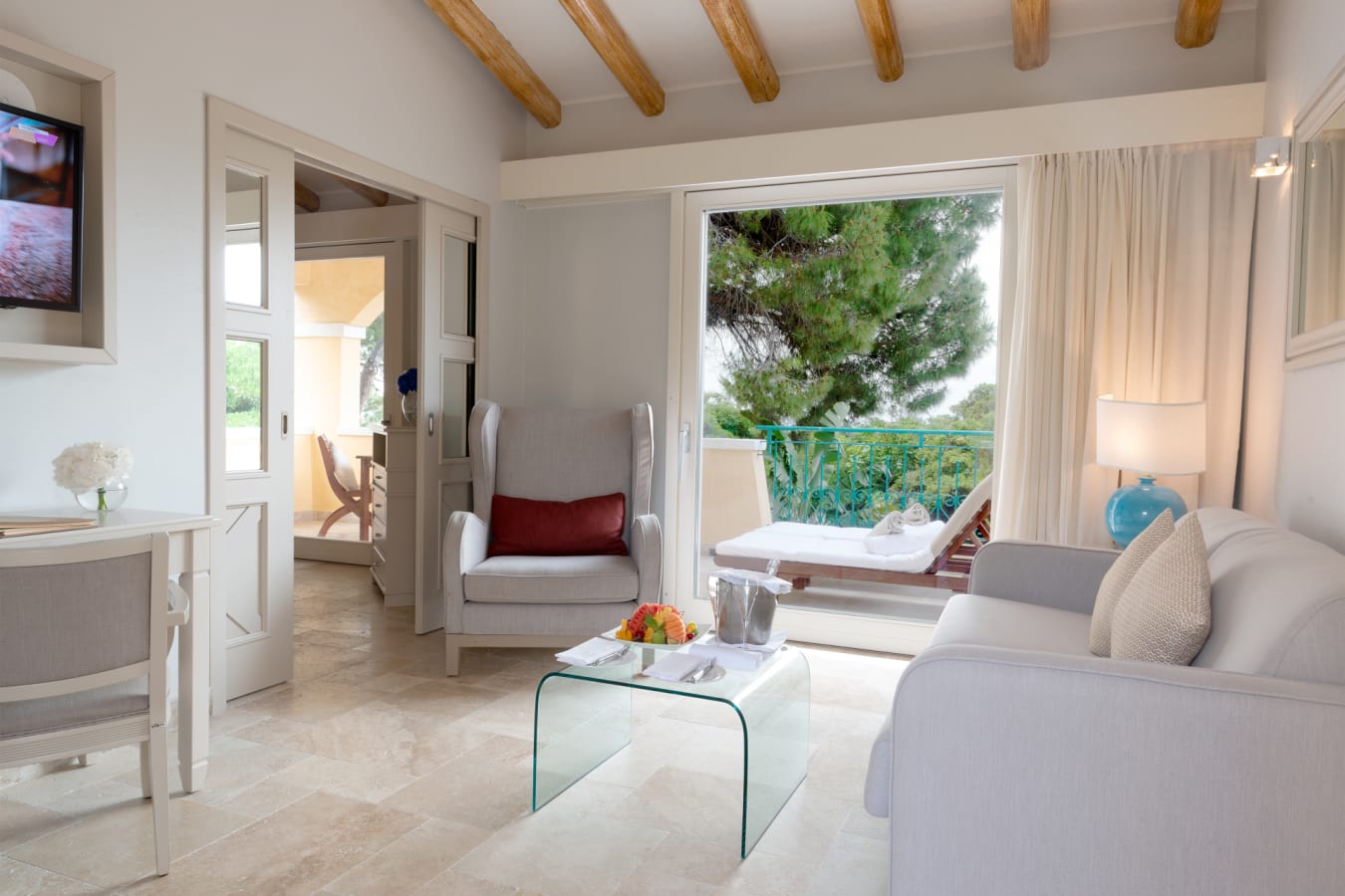 le Dune suite  