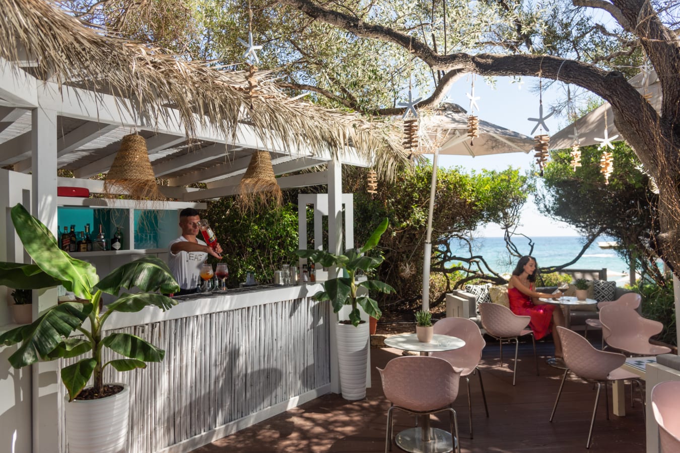 Bar Dune 