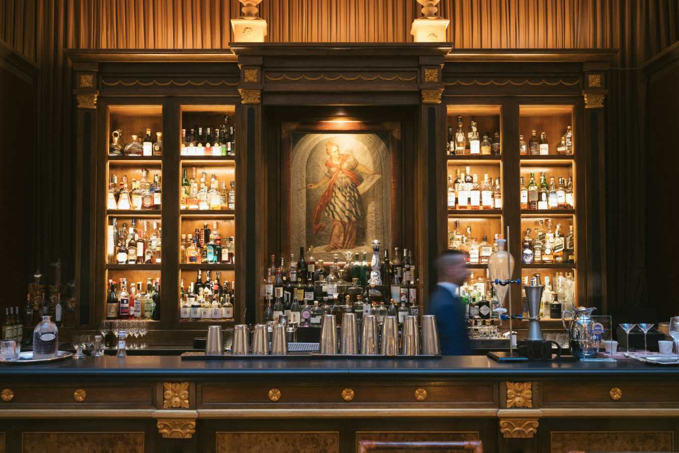 Four Seasons Hotel Firenze- 115