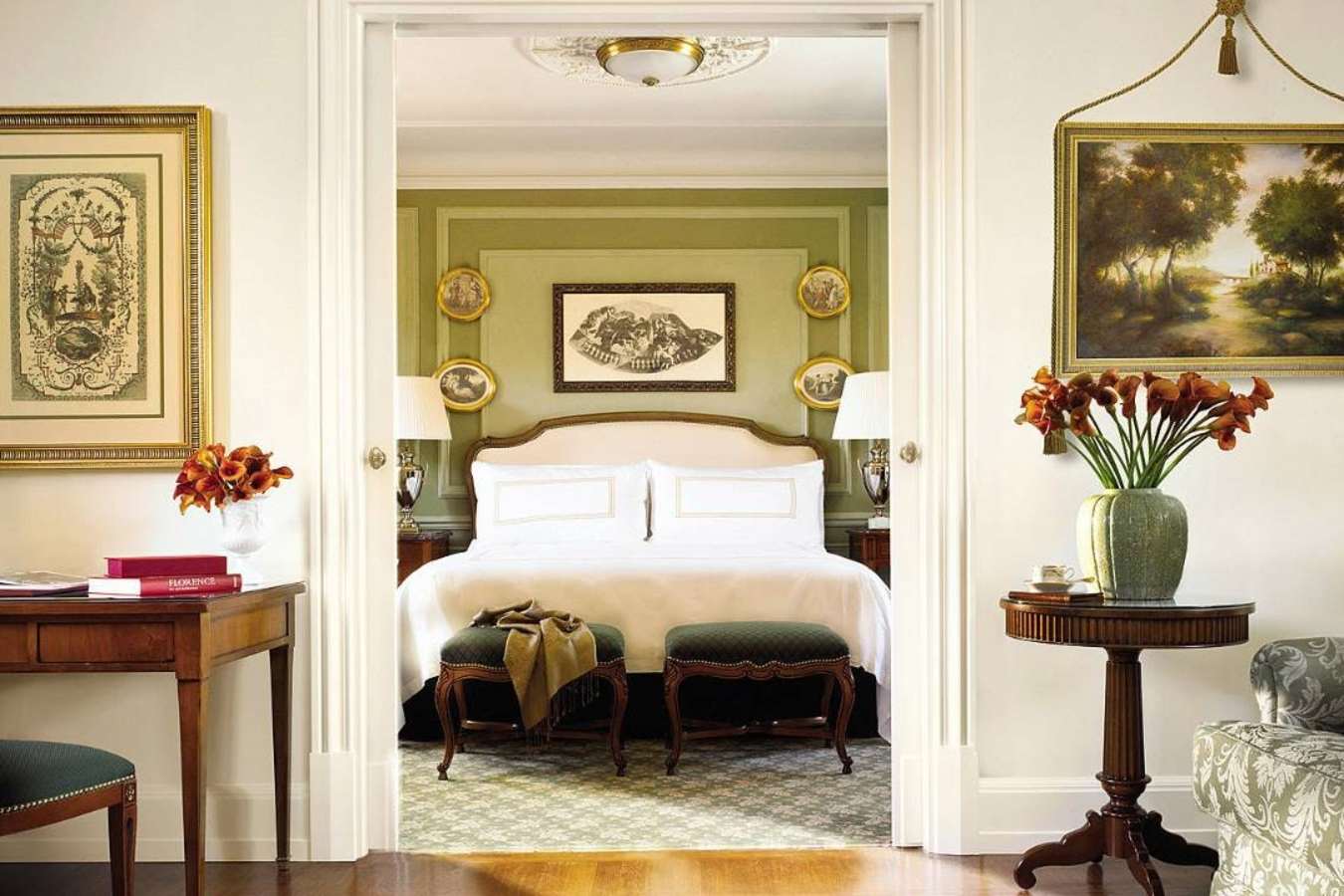 Four Seasons Hotel Firenze- 47