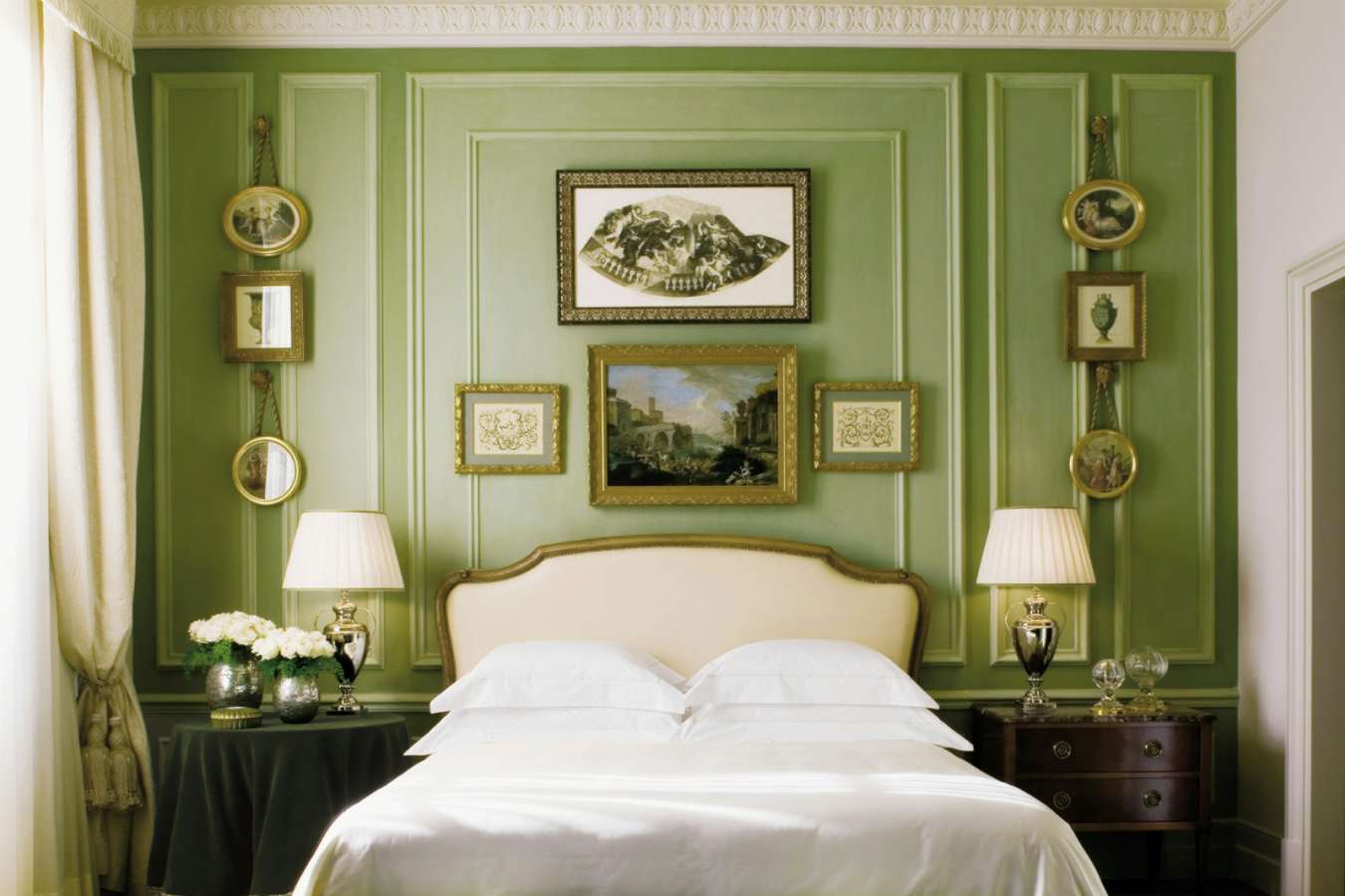 Four Seasons Hotel Firenze- 37