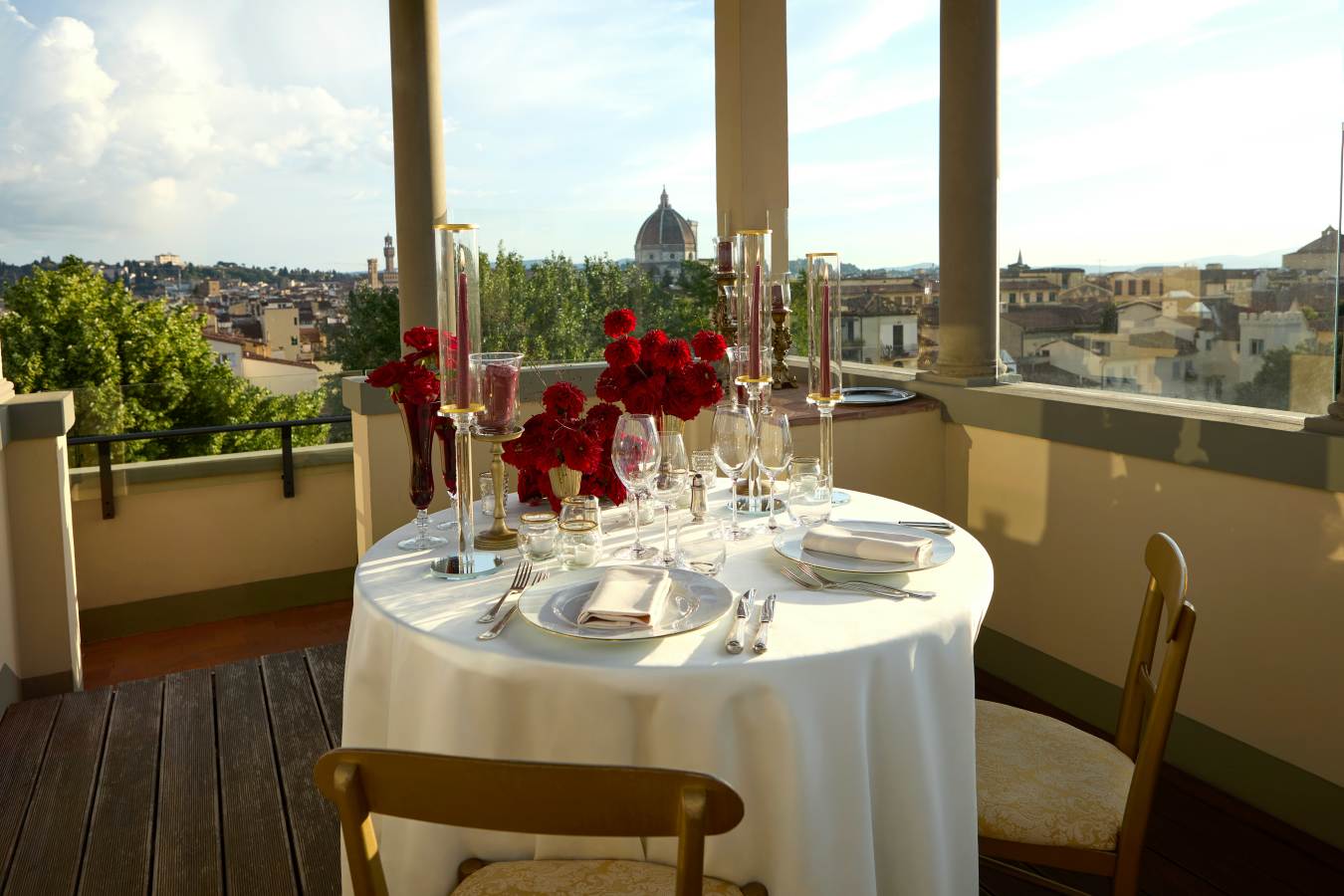 Four Seasons Hotel Firenze- 102