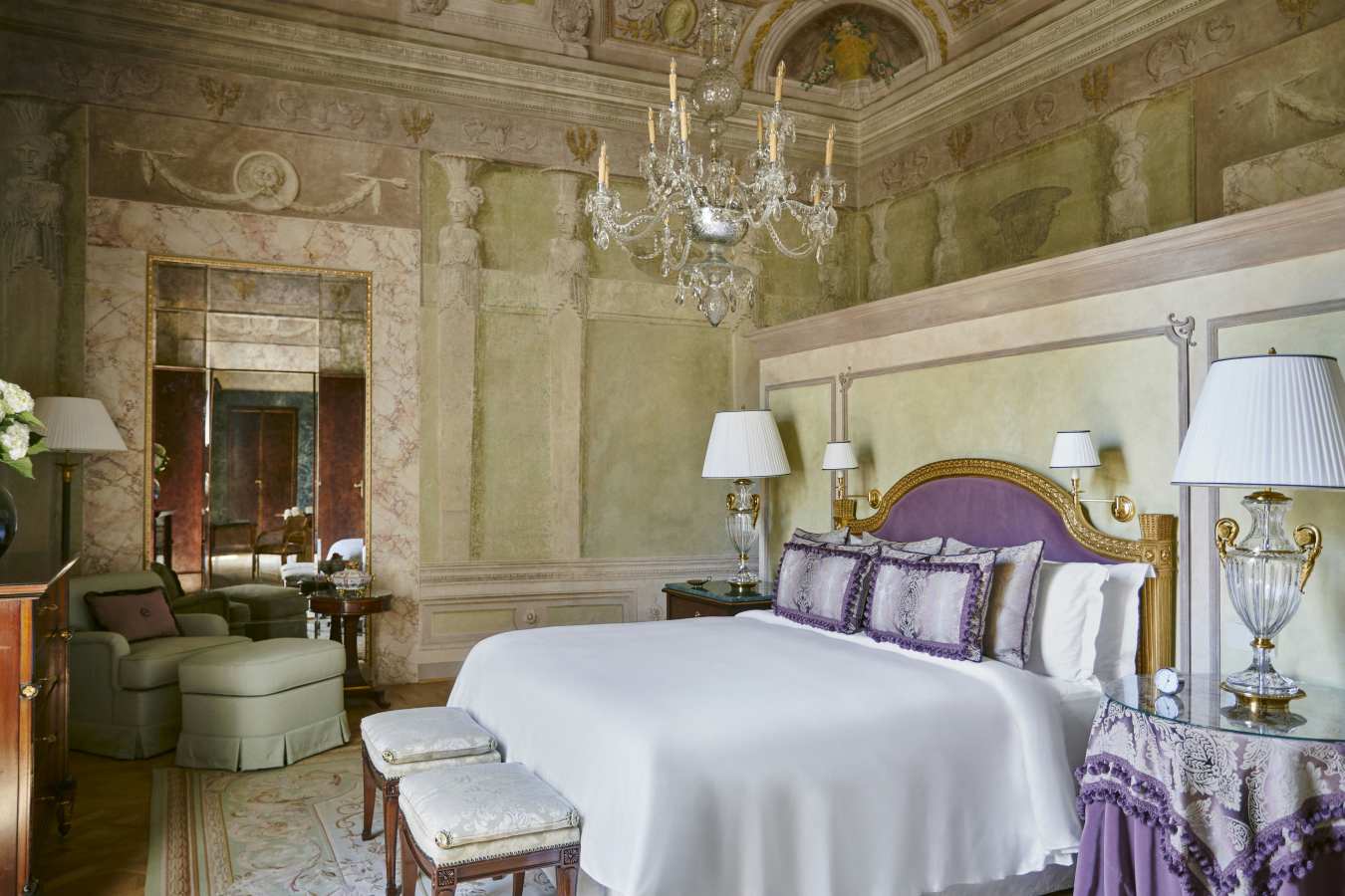 Four Seasons Hotel Firenze- 88