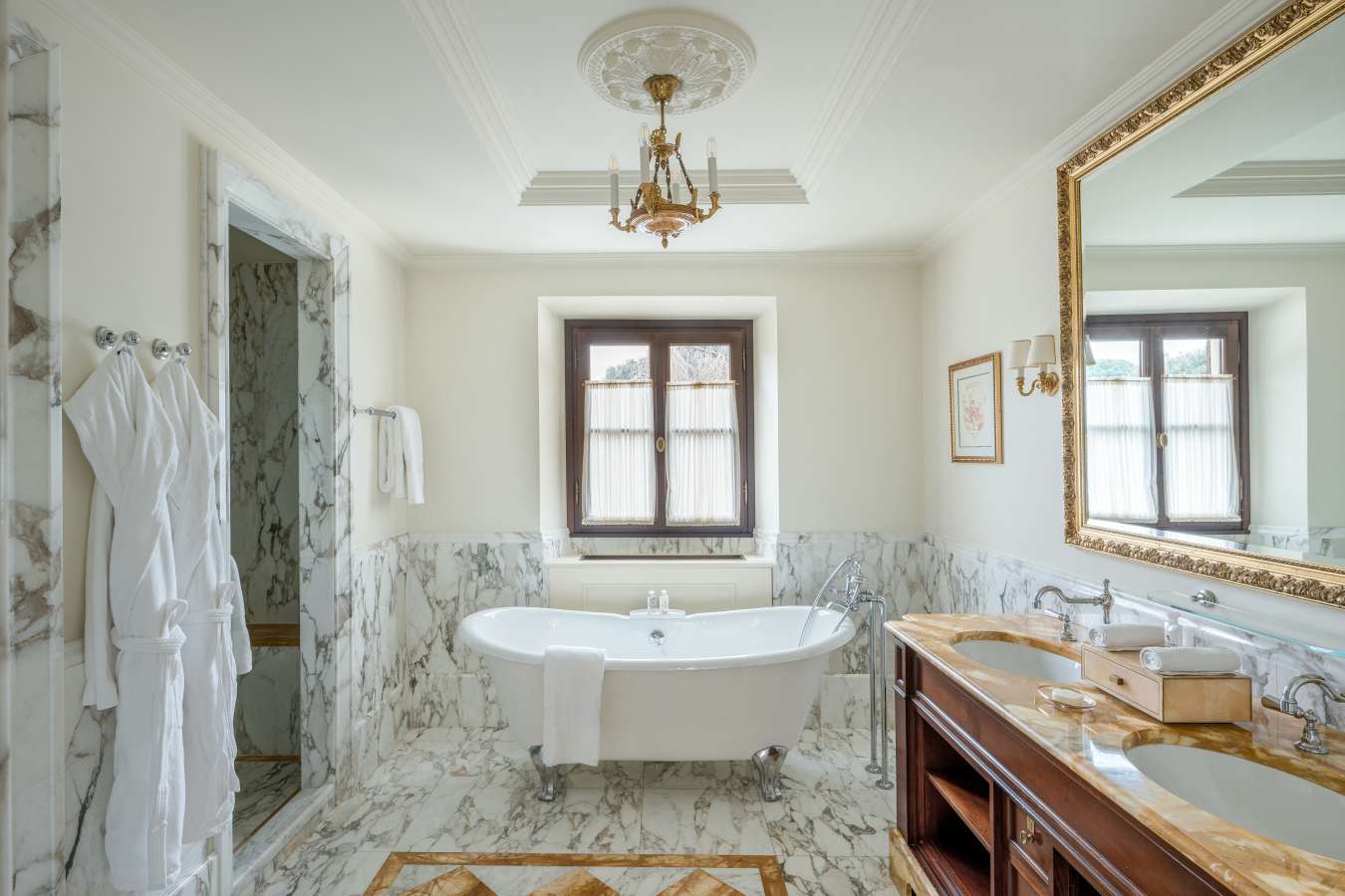 Four Seasons Hotel Firenze- 30