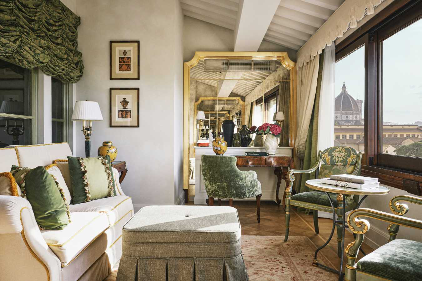 Four Seasons Hotel Firenze- 75