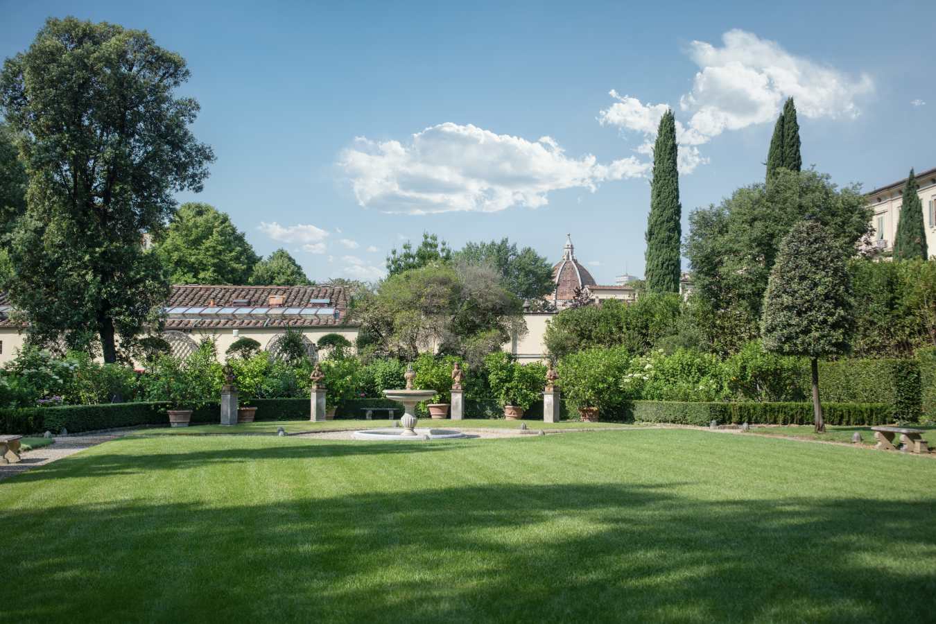 Four Seasons Hotel Firenze- 106