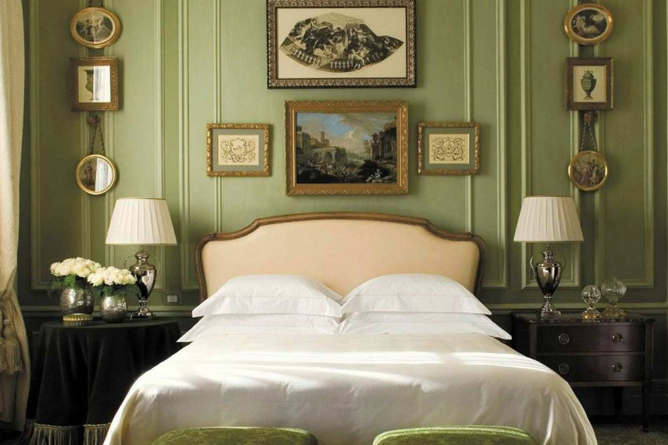 Four Seasons Hotel Firenze- 41