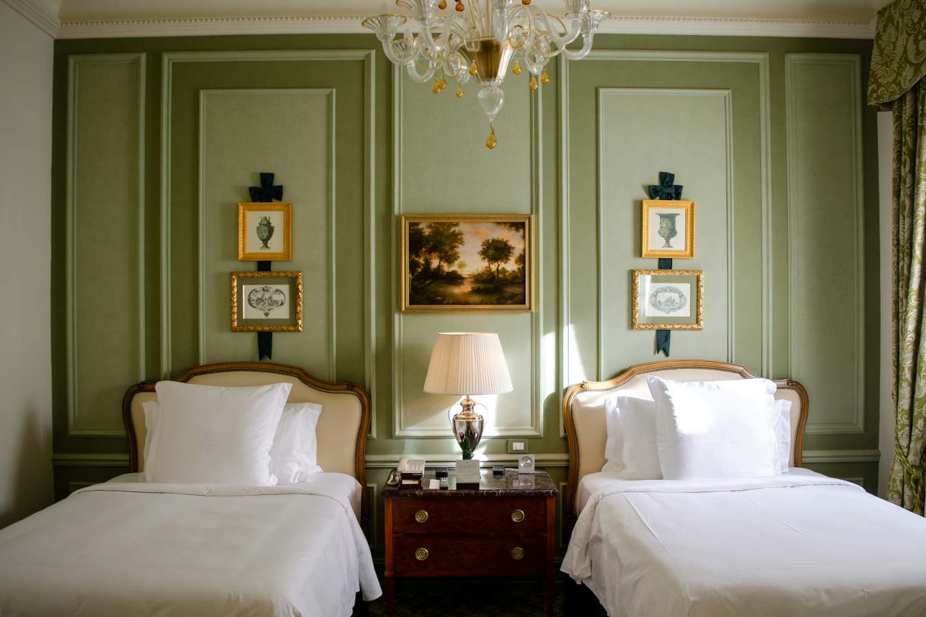Four Seasons Hotel Firenze- 29