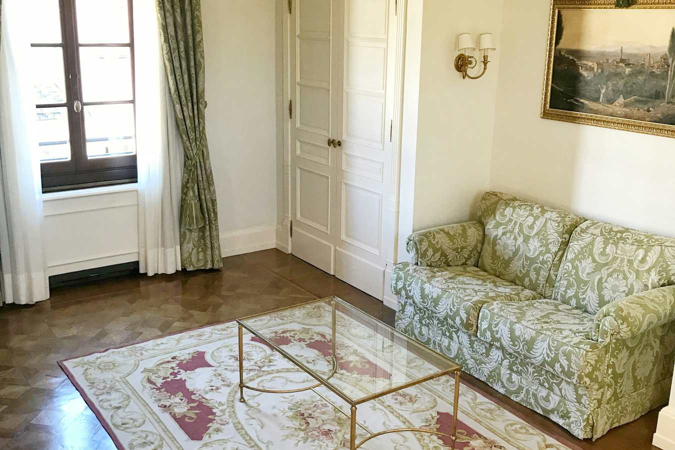 Four Seasons Hotel Firenze- 54