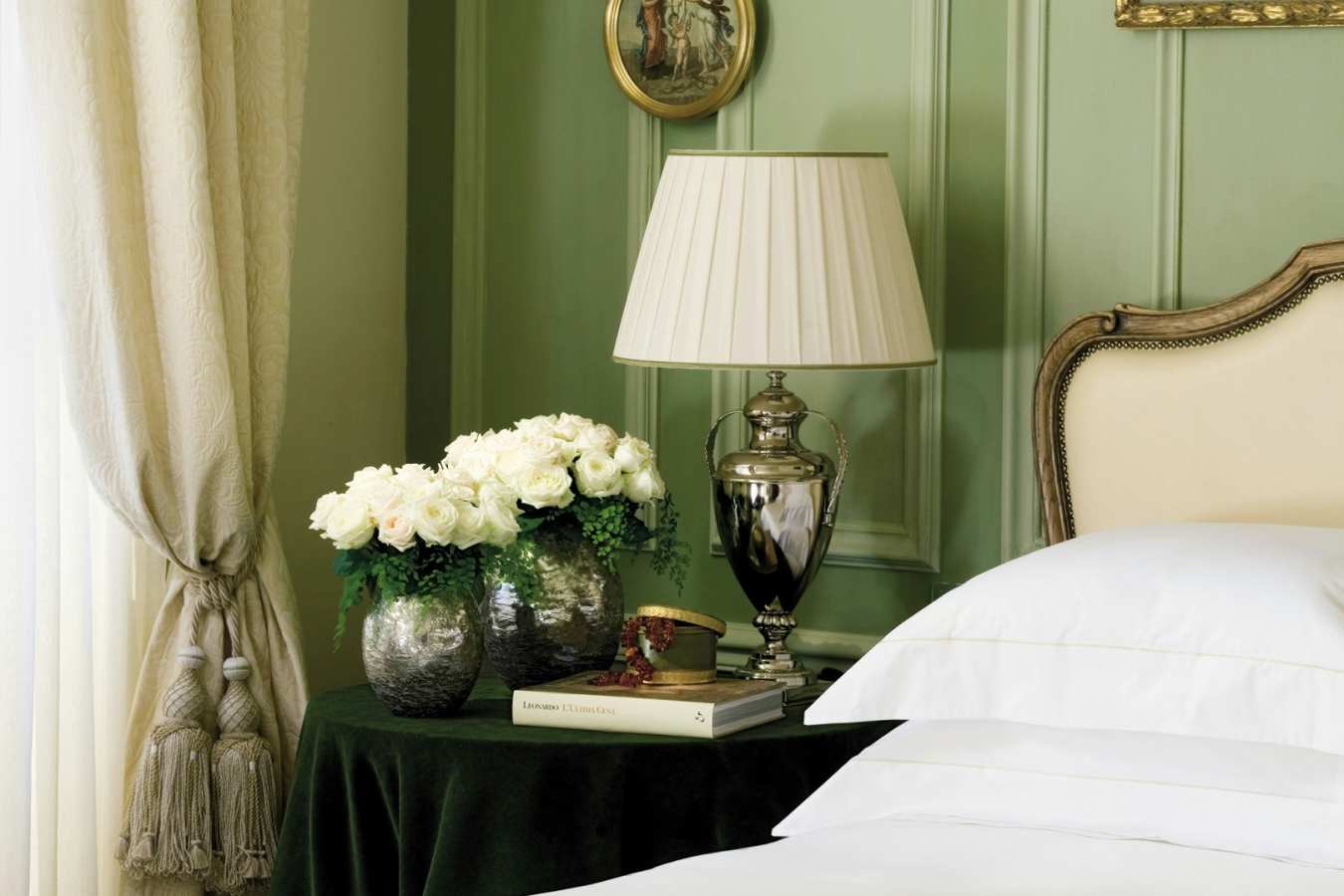 Four Seasons Hotel Firenze- 38