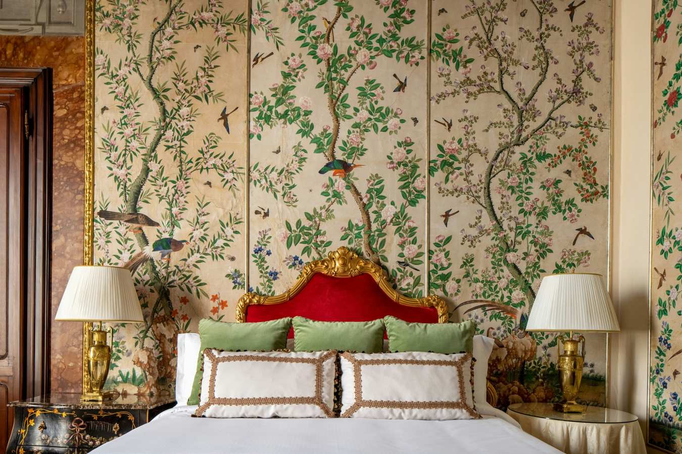 Four Seasons Hotel Firenze- 14