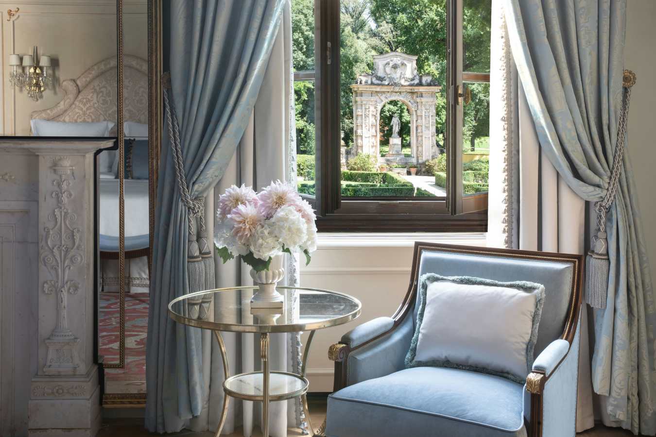 Four Seasons Hotel Firenze- 108