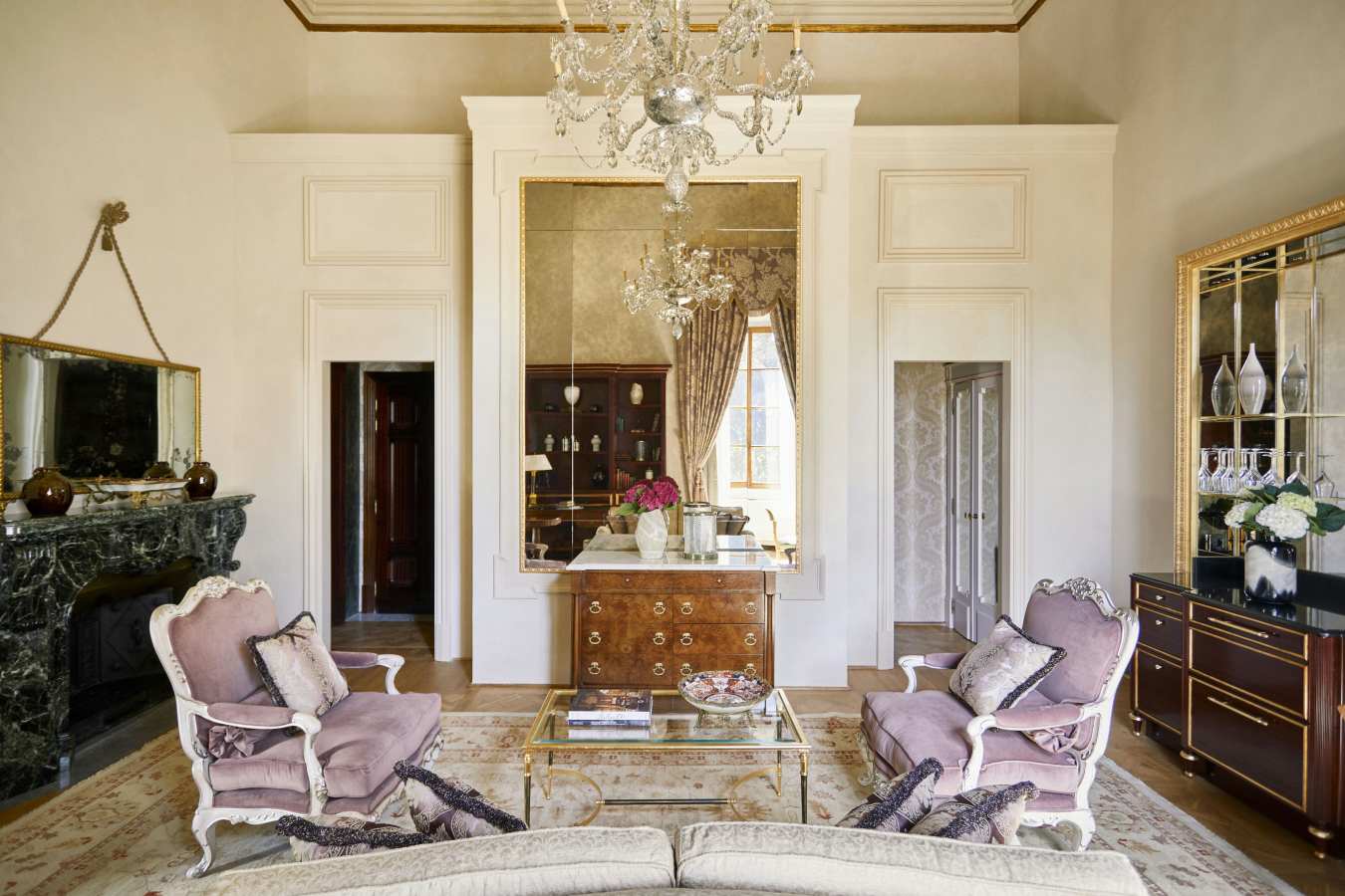 Four Seasons Hotel Firenze- 81