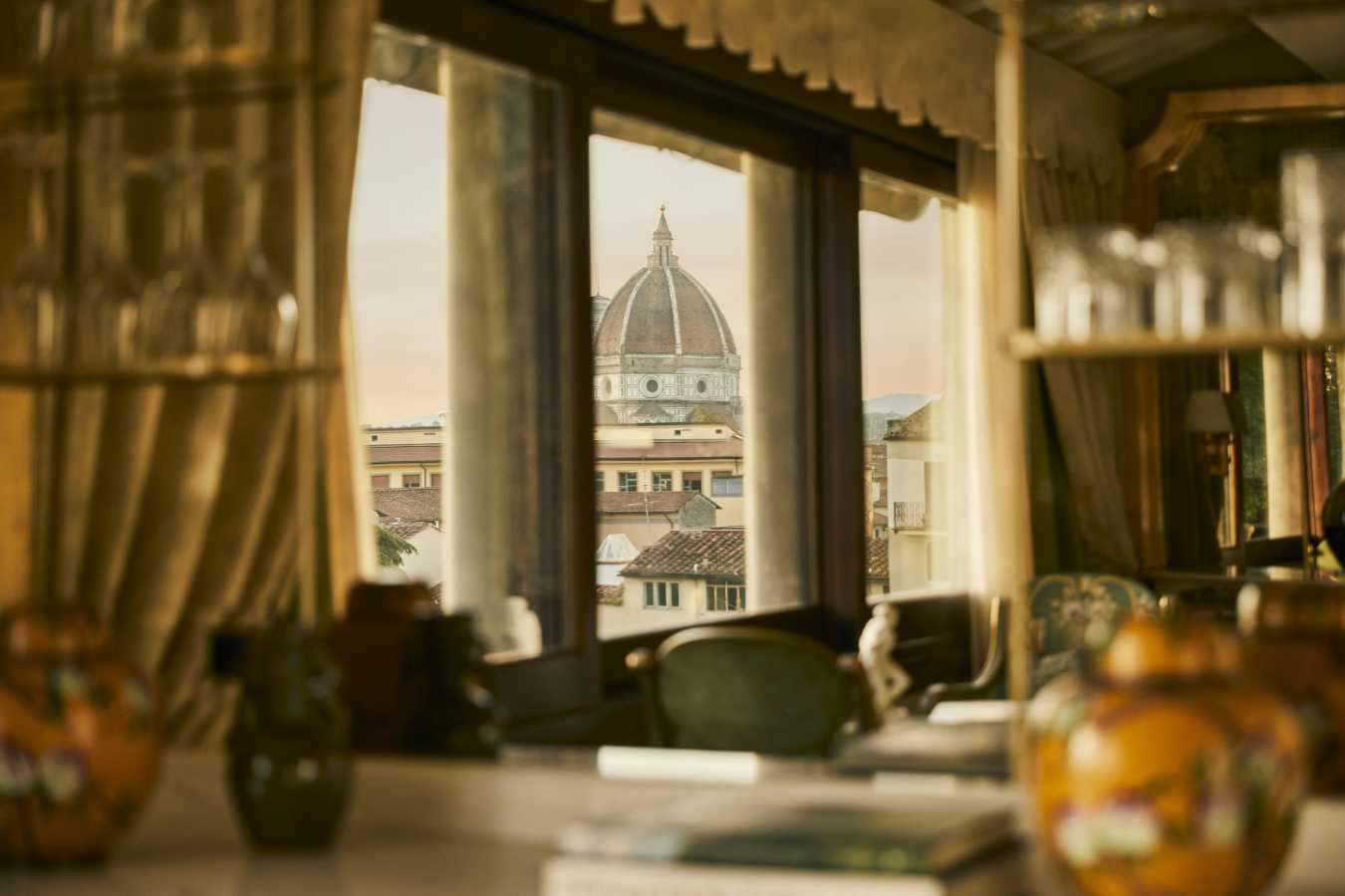 Four Seasons Hotel Firenze- 93