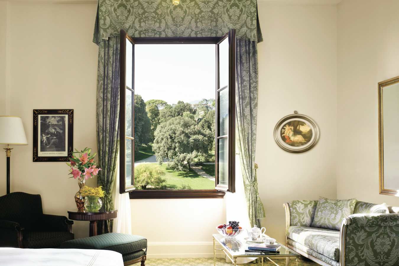 Four Seasons Hotel Firenze- 42