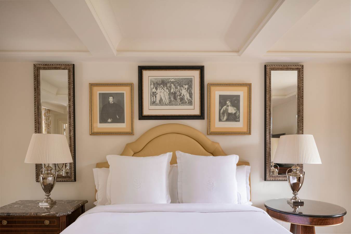 Four Seasons Hotel Firenze- 25