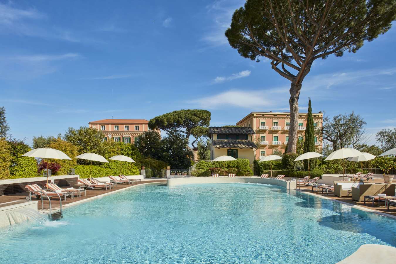 Grand Hotel Excelsior Vittoria- 147