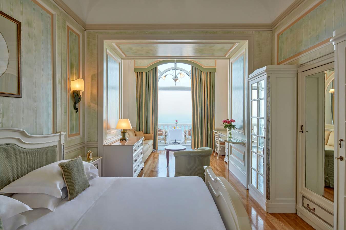 Grand Hotel Excelsior Vittoria- 91