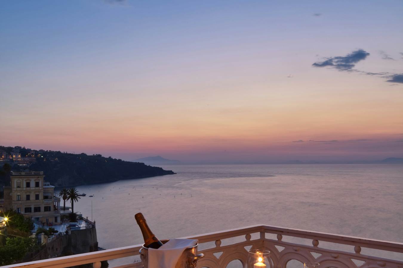 Grand Hotel Excelsior Vittoria- 61