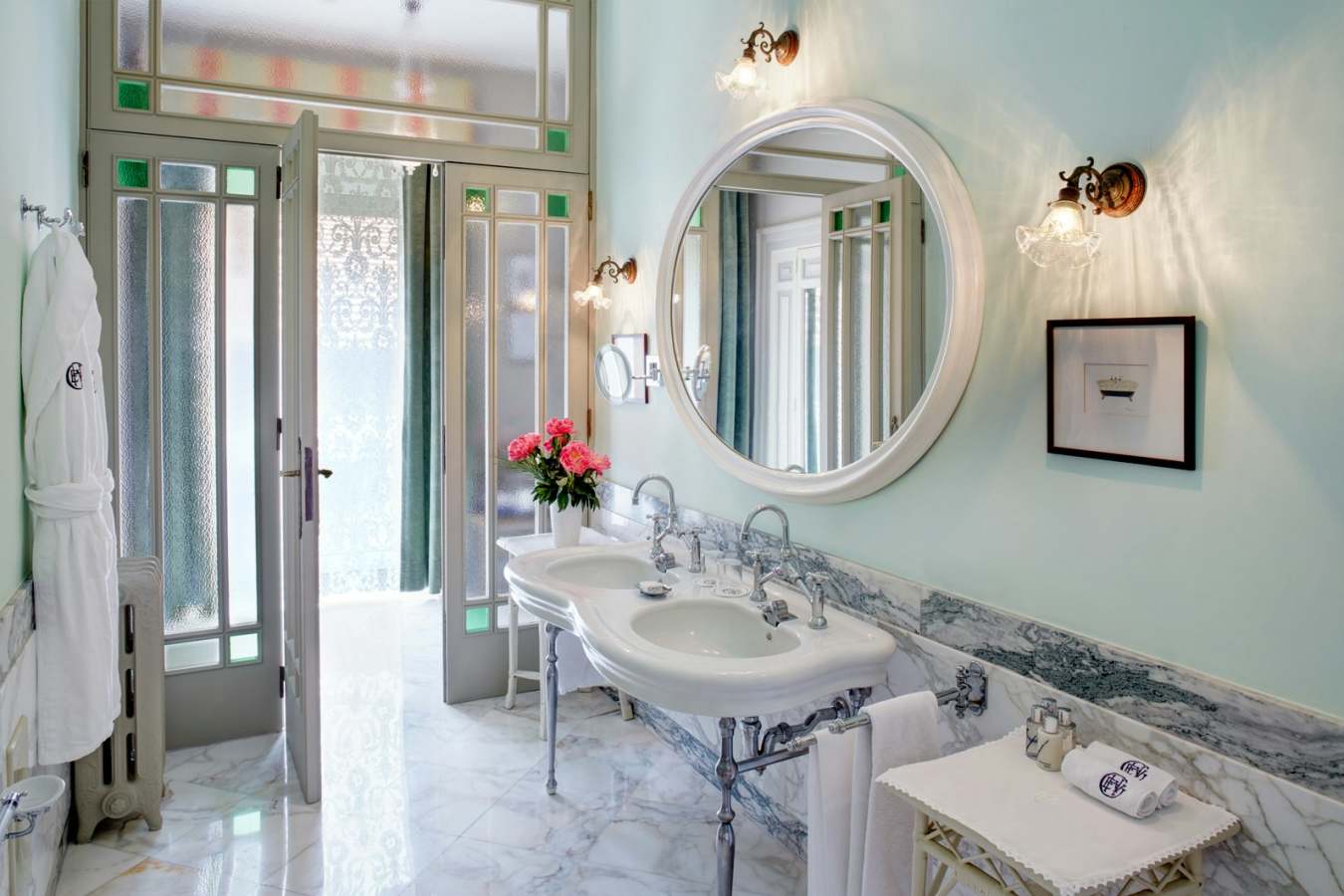 Grand Hotel Excelsior Vittoria- 33