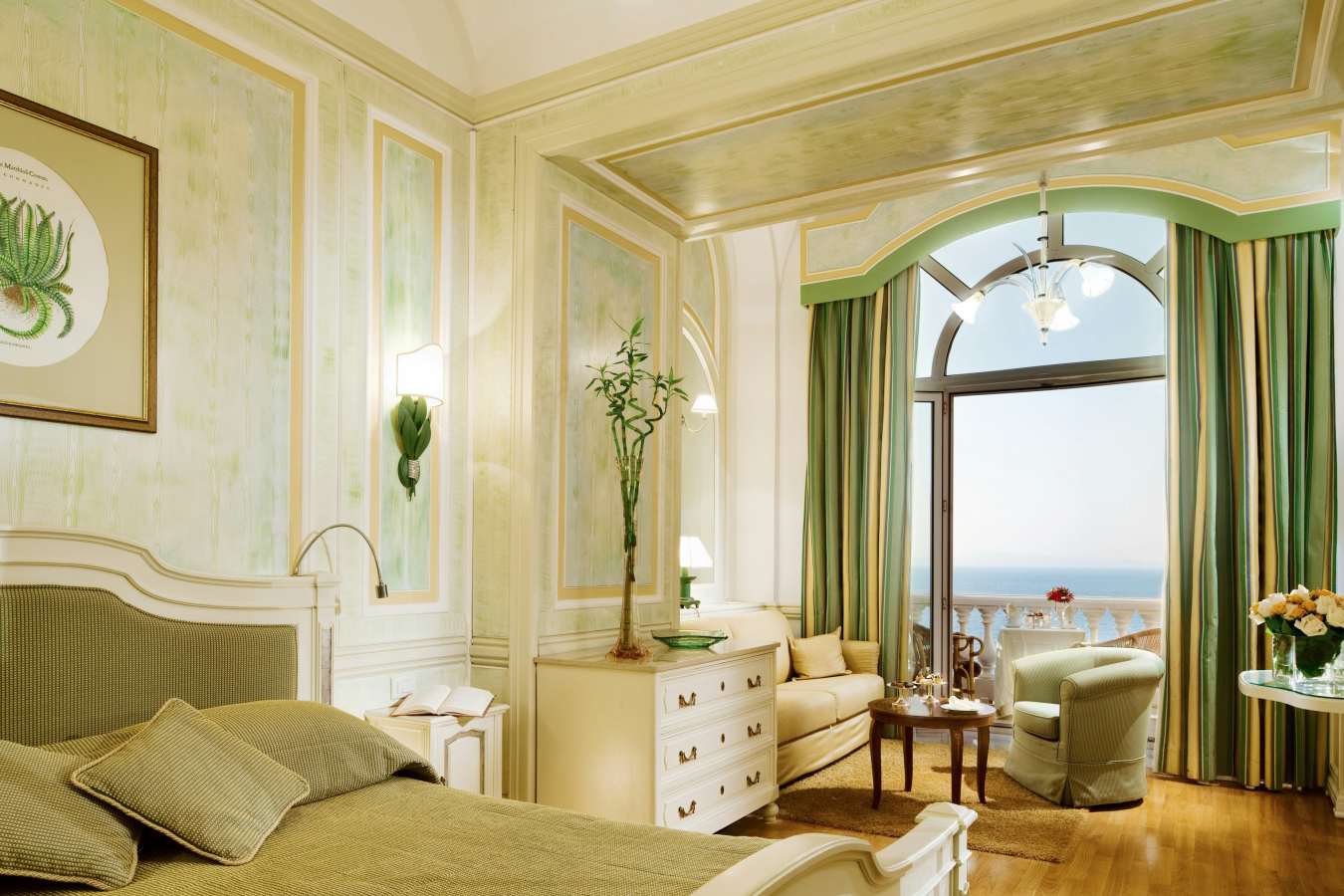 Grand Hotel Excelsior Vittoria- 86