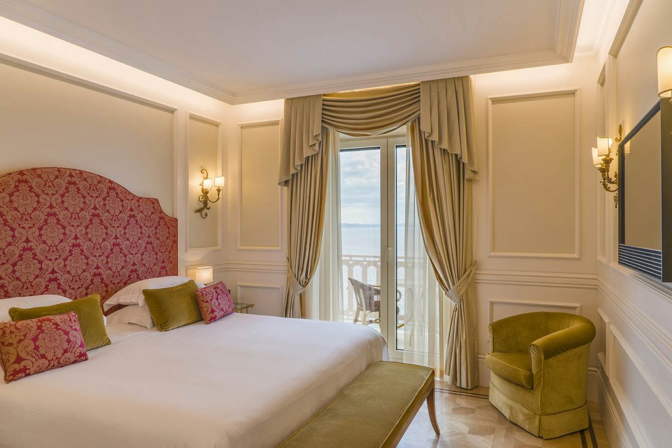 Grand Hotel Excelsior Vittoria- 45