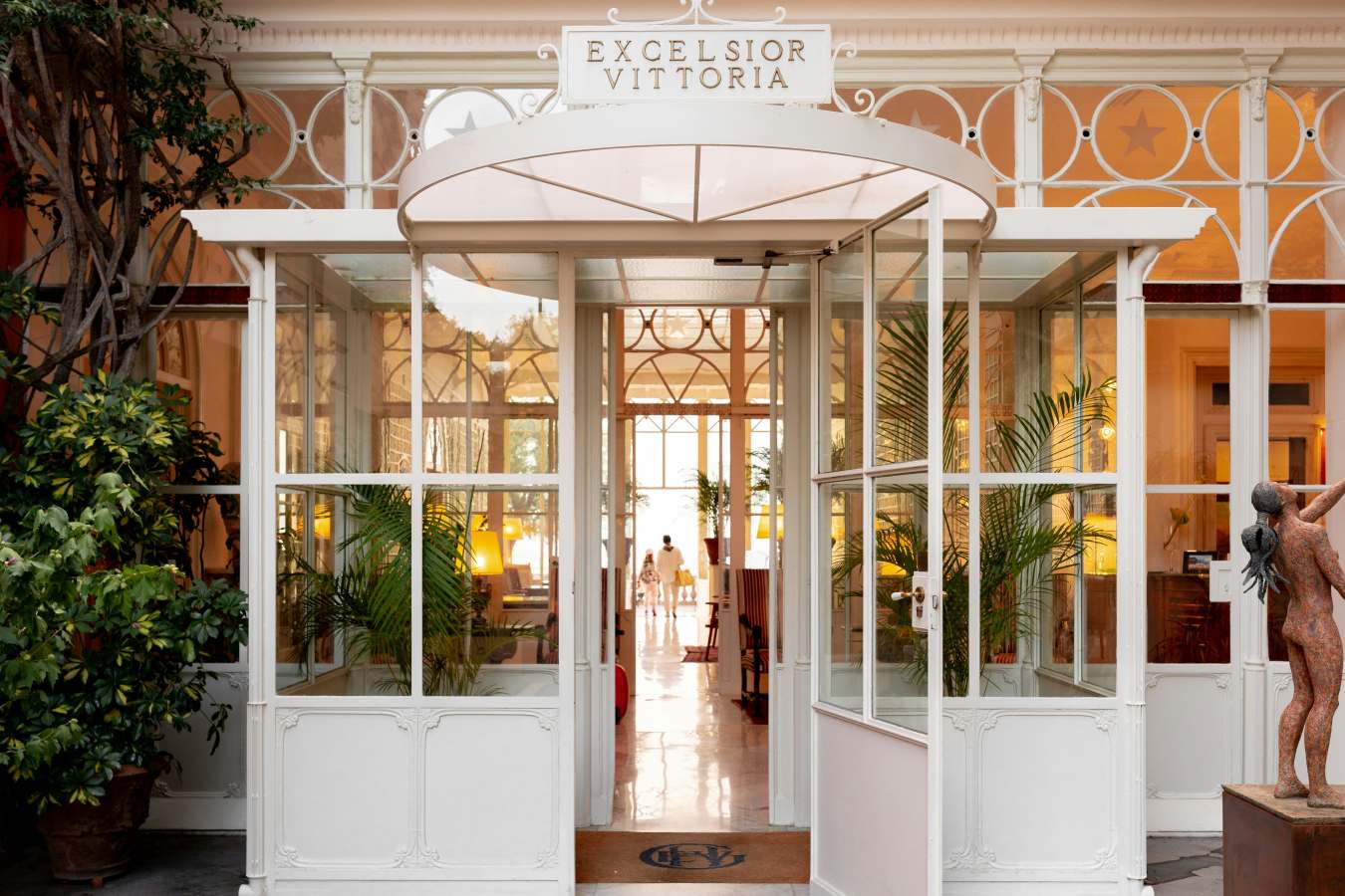 Grand Hotel Excelsior Vittoria- 173