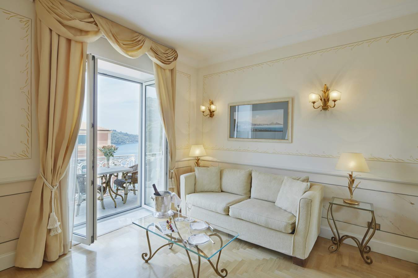 Grand Hotel Excelsior Vittoria- 75