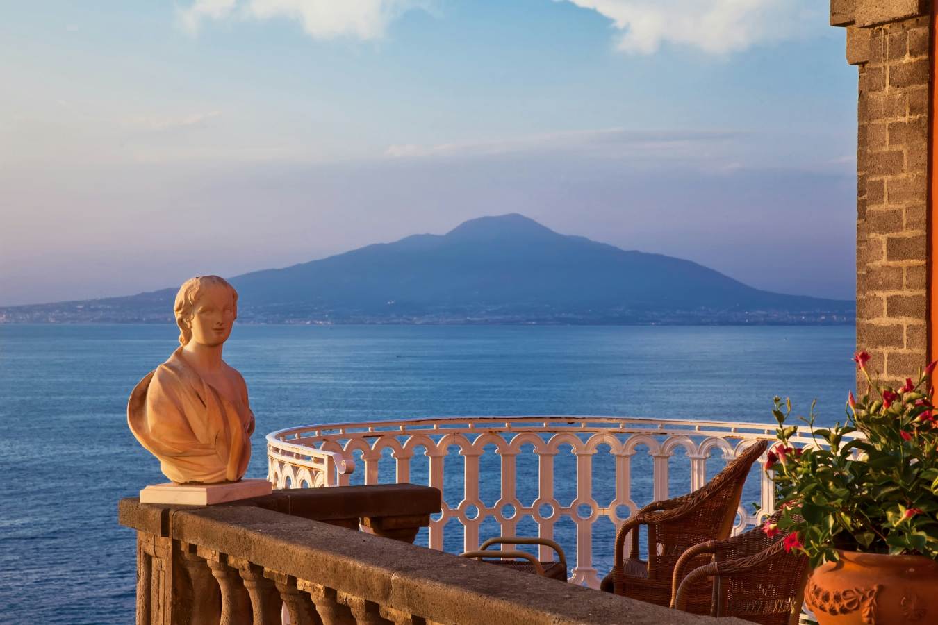 Grand Hotel Excelsior Vittoria- 69