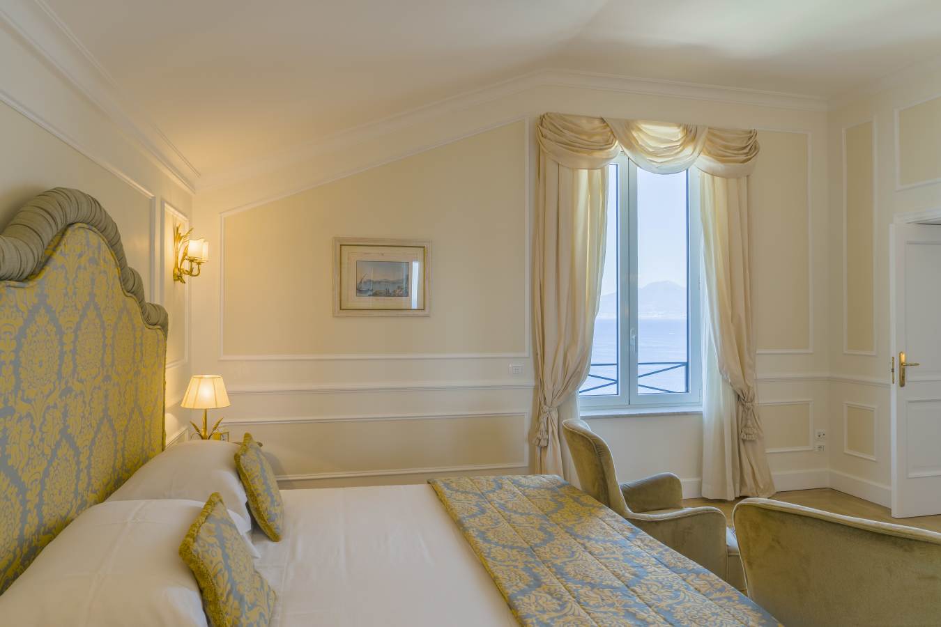 Grand Hotel Excelsior Vittoria- 57
