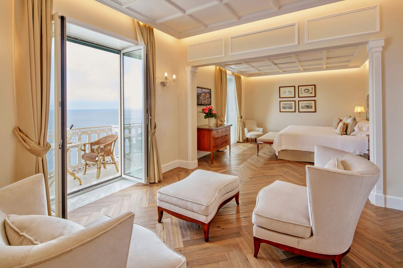 Grand Hotel Excelsior Vittoria- 47