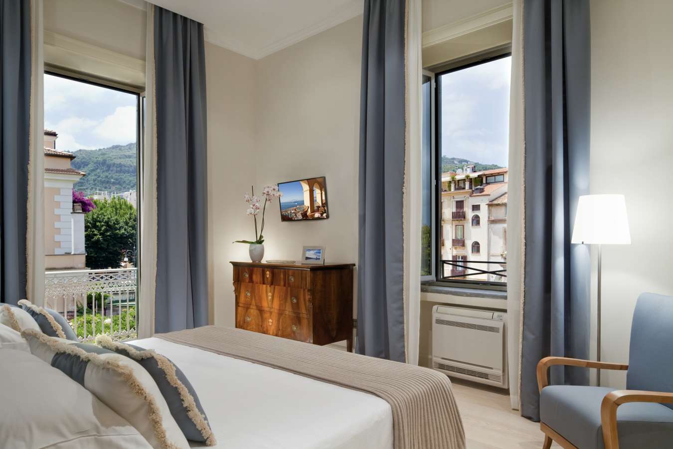 Grand Hotel Excelsior Vittoria- 102