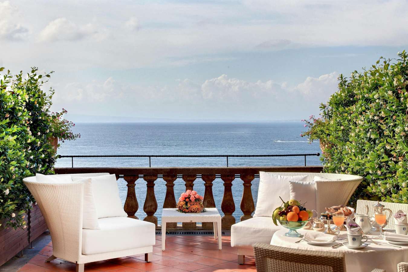 Grand Hotel Excelsior Vittoria- 73